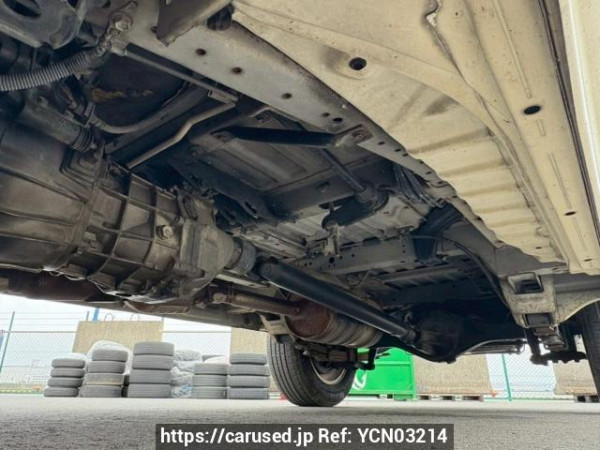 Used 2003 MT toyota hiace-van RZH112V Image[36]