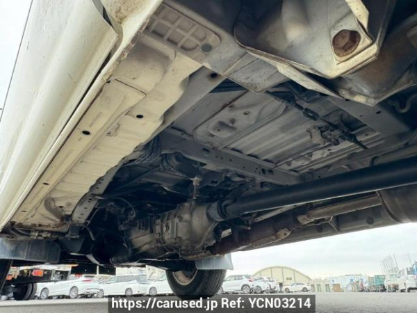 Used 2003 MT toyota hiace-van RZH112V Image[37]