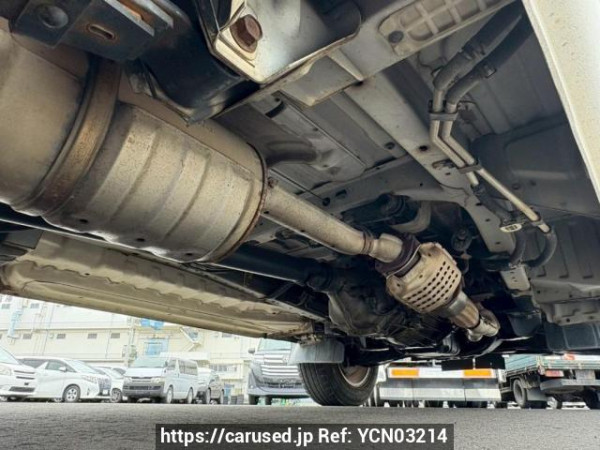 Used 2003 MT toyota hiace-van RZH112V Image[38]