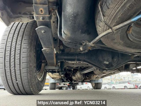 Used 2003 MT toyota hiace-van RZH112V Image[39]