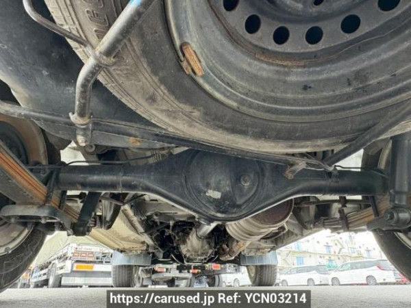 Used 2003 MT toyota hiace-van RZH112V Image[40]