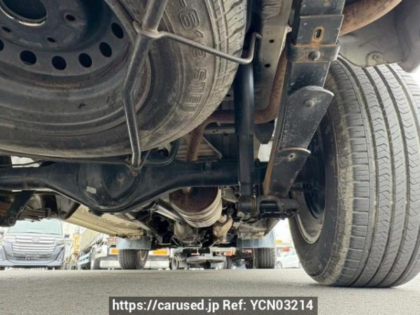 Used 2003 MT toyota hiace-van RZH112V Image[41]