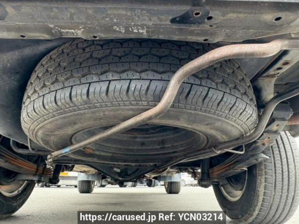 Used 2003 MT toyota hiace-van RZH112V Image[42]