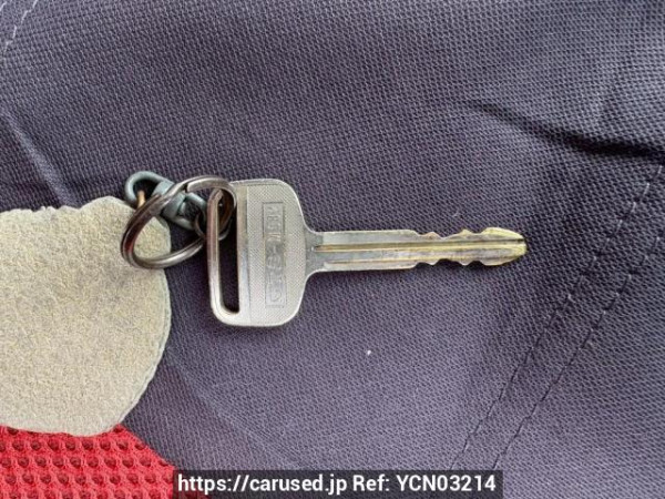 Used 2003 MT toyota hiace-van RZH112V Image[43]