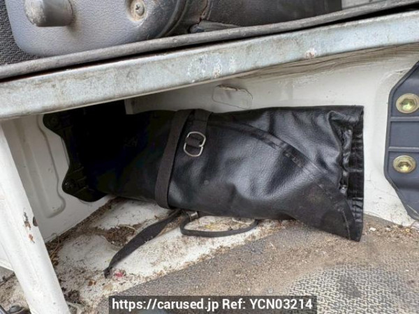 Used 2003 MT toyota hiace-van RZH112V Image[44]