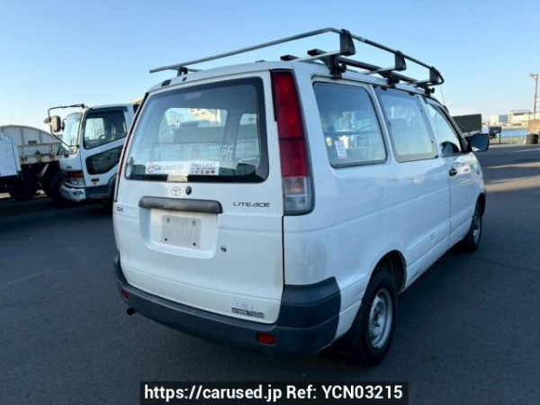 Used 1999 AT toyota liteace-van KR42V Image[6]
