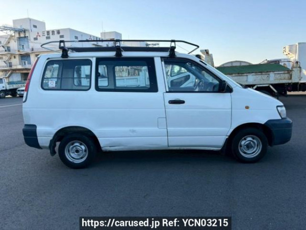 Used 1999 AT toyota liteace-van KR42V Image[7]