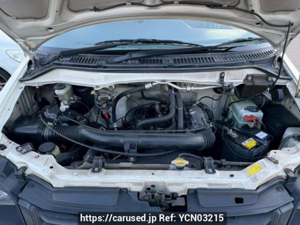 Used 1999 AT toyota liteace-van KR42V Image[9]