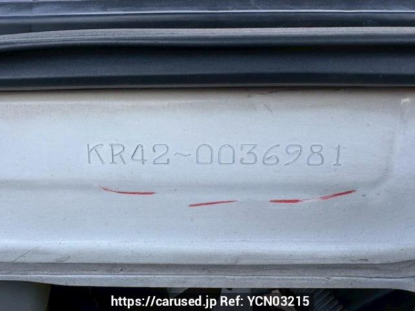 Used 1999 AT toyota liteace-van KR42V Image[11]