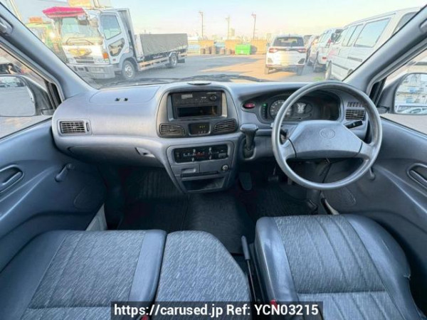 Used 1999 AT toyota liteace-van KR42V Image[17]