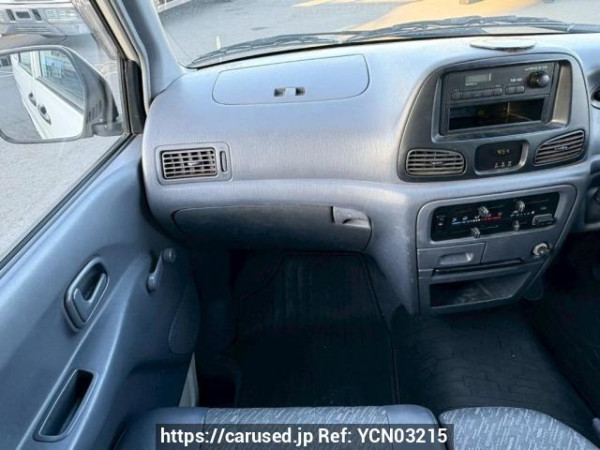 Used 1999 AT toyota liteace-van KR42V Image[18]