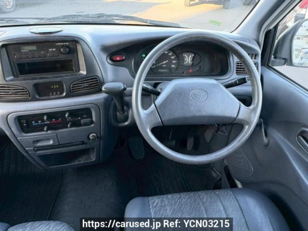 Used 1999 AT toyota liteace-van KR42V Image[19]
