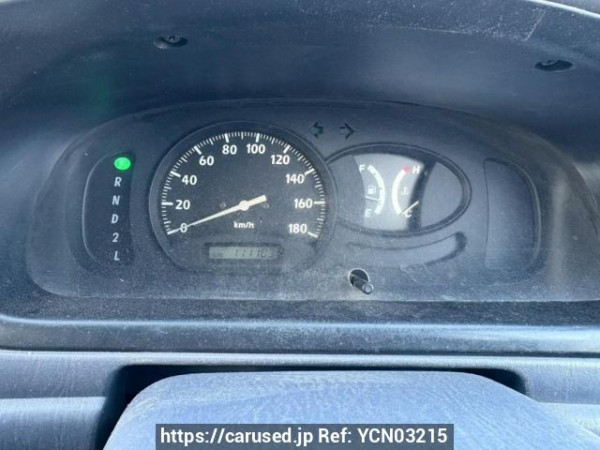 Used 1999 AT toyota liteace-van KR42V Image[20]