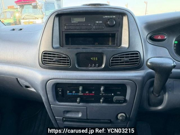 Used 1999 AT toyota liteace-van KR42V Image[22]