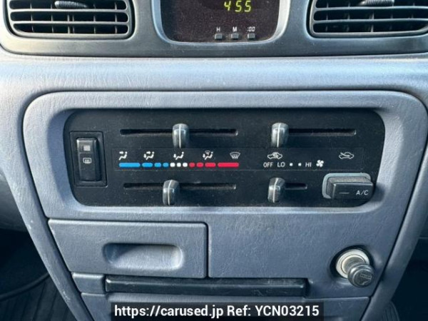 Used 1999 AT toyota liteace-van KR42V Image[23]