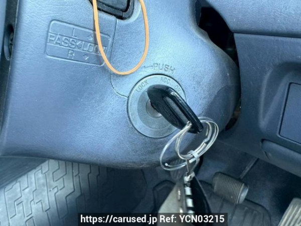 Used 1999 AT toyota liteace-van KR42V Image[26]