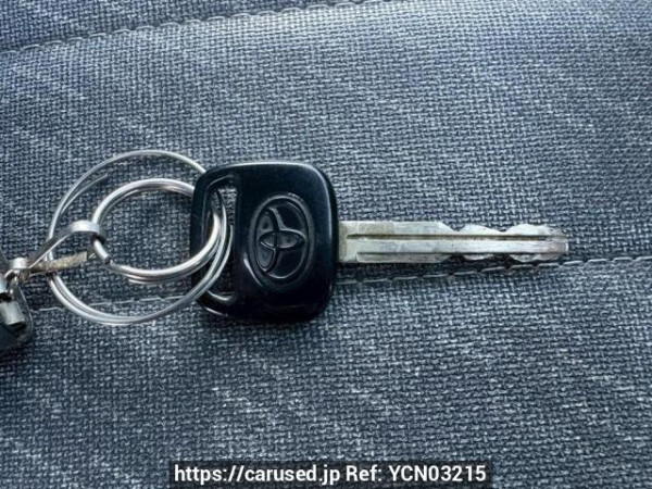 Used 1999 AT toyota liteace-van KR42V Image[28]