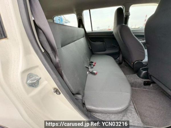 Used 2009 AT toyota probox-van NCP50V Image[15]
