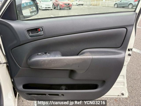 Used 2009 AT toyota probox-van NCP50V Image[17]