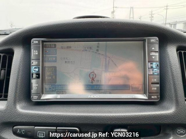 Used 2009 AT toyota probox-van NCP50V Image[24]