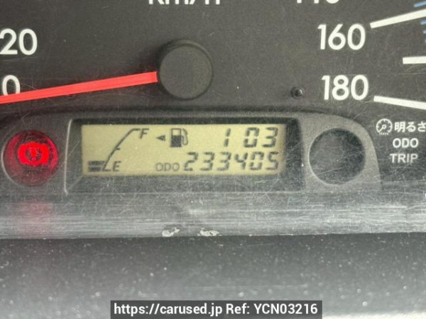 Used 2009 AT toyota probox-van NCP50V Image[28]