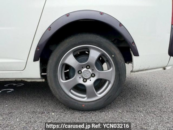 Used 2009 AT toyota probox-van NCP50V Image[31]