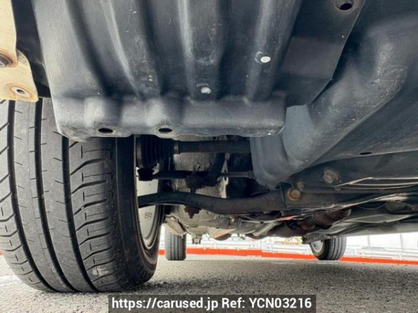 Used 2009 AT toyota probox-van NCP50V Image[33]