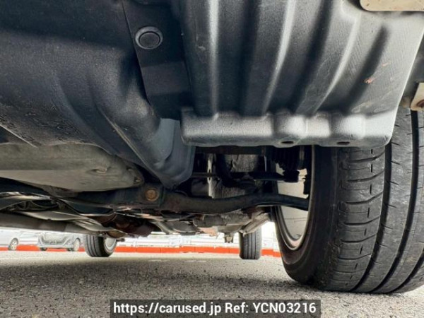 Used 2009 AT toyota probox-van NCP50V Image[34]