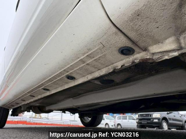 Used 2009 AT toyota probox-van NCP50V Image[35]