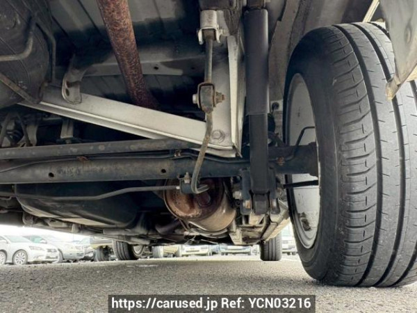 Used 2009 AT toyota probox-van NCP50V Image[41]