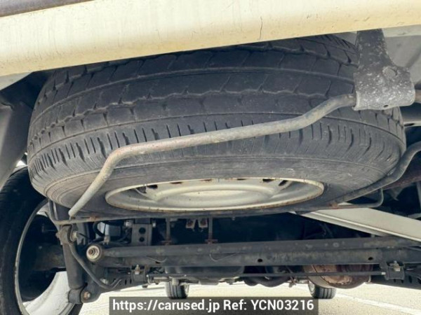 Used 2009 AT toyota probox-van NCP50V Image[42]