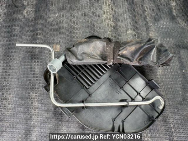 Used 2009 AT toyota probox-van NCP50V Image[44]