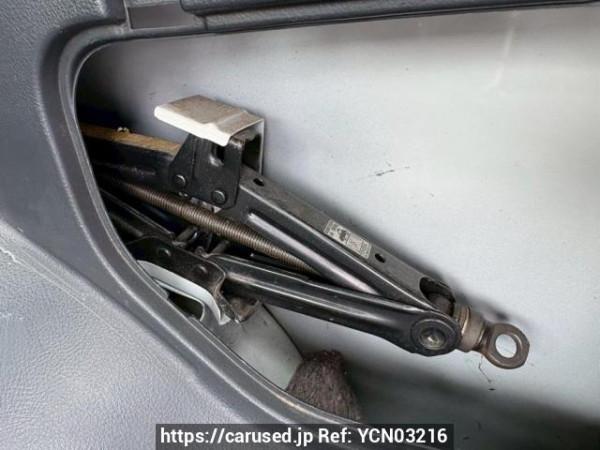 Used 2009 AT toyota probox-van NCP50V Image[45]