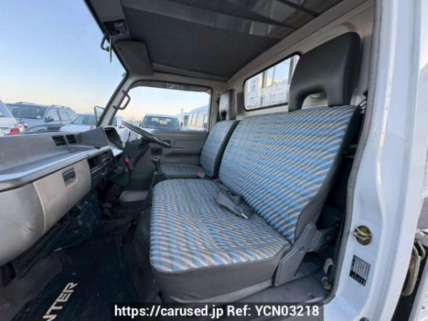 Used 1993 MT mitsubishi canter-guts FB308B Image[14]