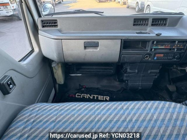 Used 1993 MT mitsubishi canter-guts FB308B Image[16]