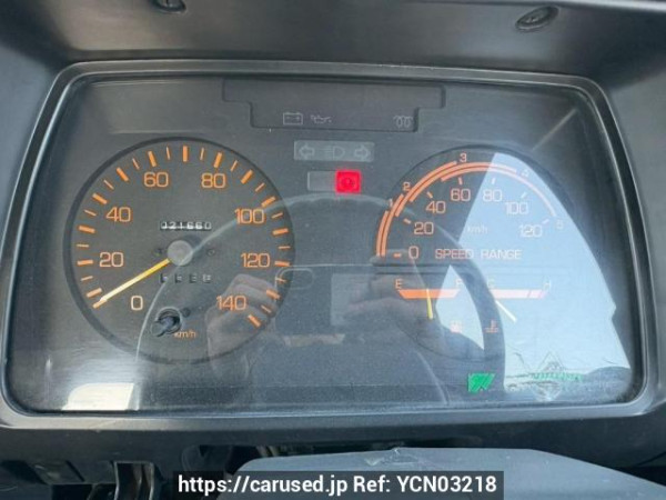 Used 1993 MT mitsubishi canter-guts FB308B Image[18]