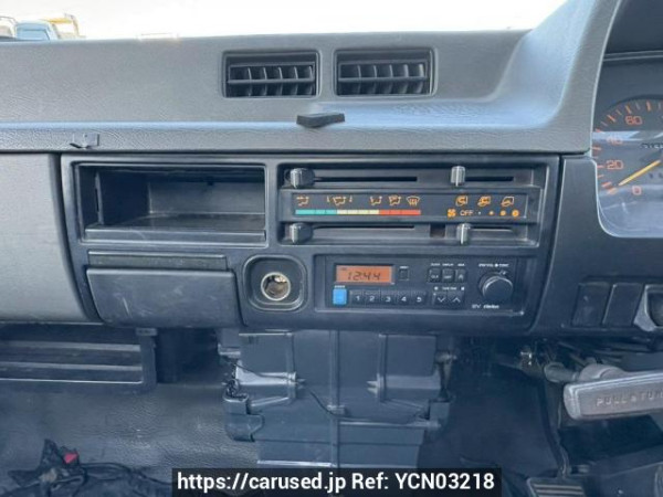 Used 1993 MT mitsubishi canter-guts FB308B Image[20]