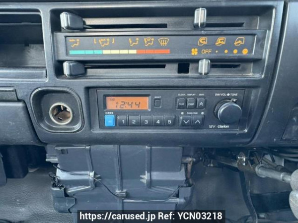Used 1993 MT mitsubishi canter-guts FB308B Image[22]