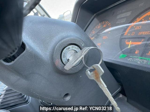 Used 1993 MT mitsubishi canter-guts FB308B Image[25]