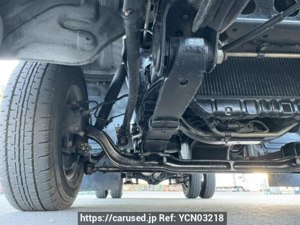 Used 1993 MT mitsubishi canter-guts FB308B Image[31]