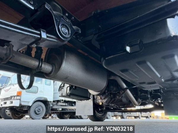 Used 1993 MT mitsubishi canter-guts FB308B Image[36]