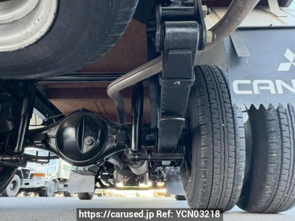 Used 1993 MT mitsubishi canter-guts FB308B Image[38]