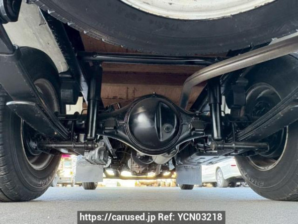 Used 1993 MT mitsubishi canter-guts FB308B Image[39]