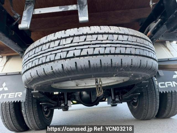 Used 1993 MT mitsubishi canter-guts FB308B Image[40]