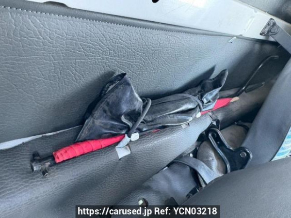 Used 1993 MT mitsubishi canter-guts FB308B Image[41]