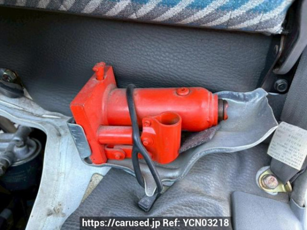 Used 1993 MT mitsubishi canter-guts FB308B Image[42]