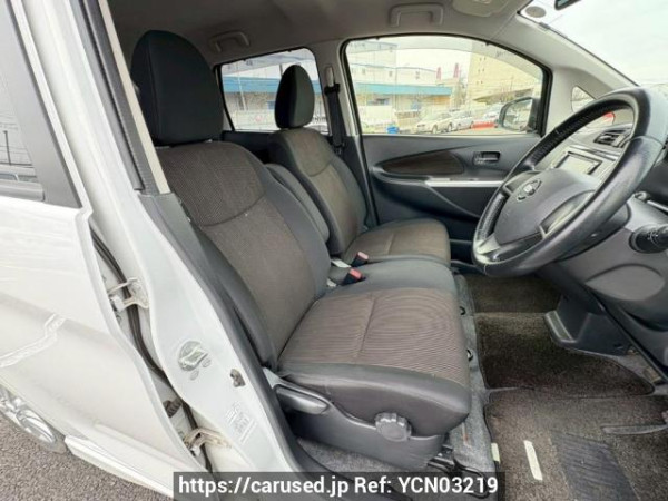 Used 2015 AT nissan dayz B21W Image[12]