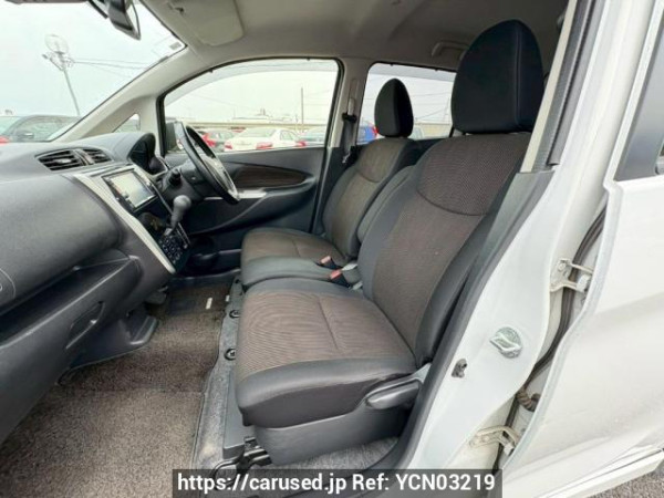 Used 2015 AT nissan dayz B21W Image[13]