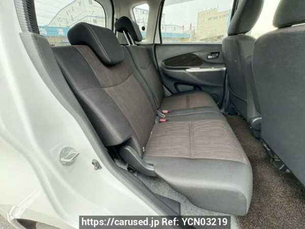 Used 2015 AT nissan dayz B21W Image[14]