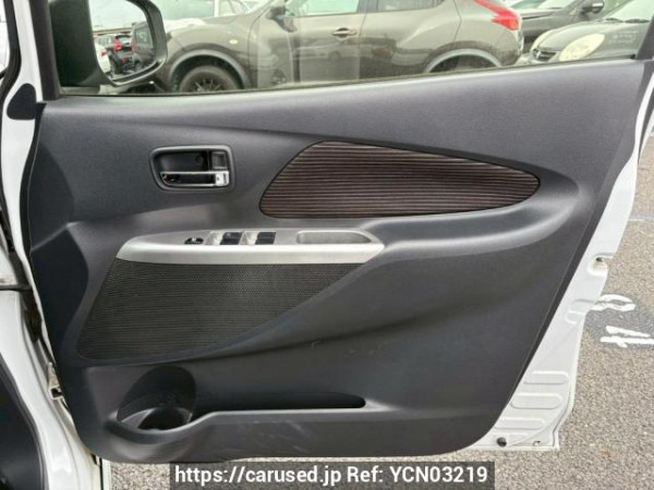 Used 2015 AT nissan dayz B21W Image[16]